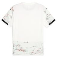 Portugal Maillot Réplica Extérieur Homme Puma 2025 vue 2