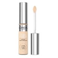 Anti-cernes Beige L'Oréal Paris Serum 2R Light Medium vue 2