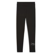 Legging Noir Fille Puma Hypernatural vue 2