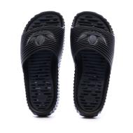 Claquette Noir Mixte Adidas Adilette 25 vue 3