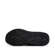 Zapatillas deportivas negras para hombre Kaporal Dolpi ver 5