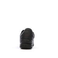 Chaussures Noires en cuir Femme TBS Brandy vue 3