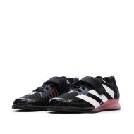 Baskets de Fitness Noires Homme Adidas Power vue 6