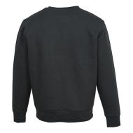 Sweat Noir Homme Kaporal RAMSH vue 2