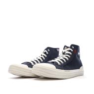 Baskets Marines Homme Schott William vue 6