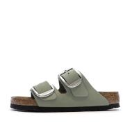 Sandales Vertes Mixte Birkenstock Arizona