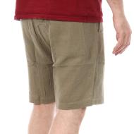 Short Kaki Homme RMS26 10055 vue 2