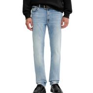 Jean Slim Bleu Homme Calvin Klein Jeans Medway pas cher