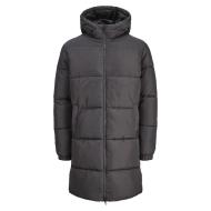 Doudoune Grise Homme JJ Rebel ASP vue 3