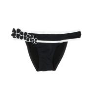 Culotte de Bikini Noir Femme Nana Cara Roméo pas cher