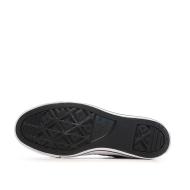 Baskets Noires Garçon/Fille Converse Chuck Taylor All Star Eyes vue 5
