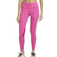 Legging Rose Femme Nike Fast Tight pas cher