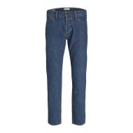 Jean Bleu Homme Jack & Jones Mike pas cher