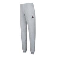 Jogging Gris Garçon Le Coq Sportif Regular pas cher