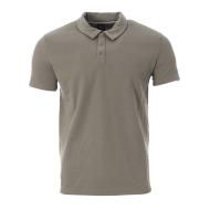 Polo Kaki Homme RMS26 10058 pas cher