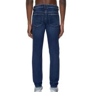Jean Bleu Brut Homme Diesel 1979 Sleenker vue 2