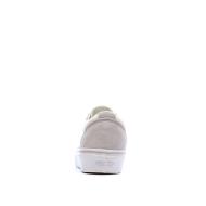 Beige Damen-Sneaker Vans Ward Platform Ansicht 3