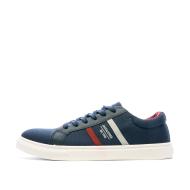 Baskets Marine Homme Jack & Jones Canvas Combo