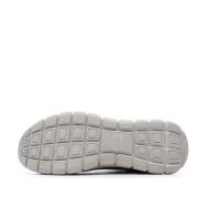 Baskets Grise Homme Skechers Track - Broader vue 5