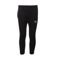Jogging Noir Garçon Umbro Core Pant A pas cher
