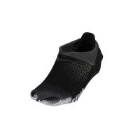 Chaussettes Noires Femme Nike Nikegrip pas cher
