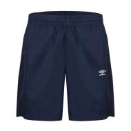 Short Marine Homme Umbro Net vue 2