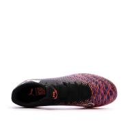 Chaussures de football Noir/Rouge Homme Future 8 Play TT Senior vue 4