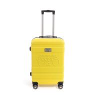 Valise Jaune Le Temps Des Cerises Lyra 53L
