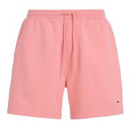 Short Rose Homme Tommy Hilfiger Beach Fleece pas cher