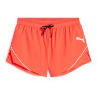 Short Rouge Homme Puma Raceday pas cher