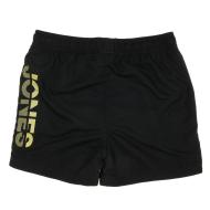 Short de bain Noir Garçon Jack & Jones Haruba vue 2