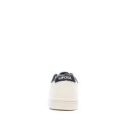 Baskets Blanches Homme Kaporal Darmy vue 3