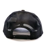 Jungen New Era Yankees Neyy Camouflage Kappe Ansicht 3