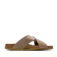 Sandales Marrons Homme CR7 Paros vue 2
