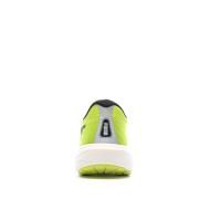 Chaussures de Running Jaunes Homme Puma Deviate Nitro 2 vue 3