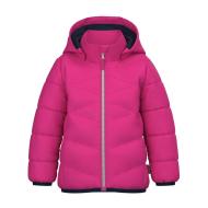 Doudoune Rose Fille Name it 13216482