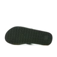 Tongs Noires Homme O'Neill Koosh vue 2