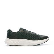 Chaussures de Running Noires/Blanches Femme Under Armour Charged Rogue vue 2