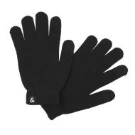 Gants Noirs Garçon Jack & Jones Barry pas cher