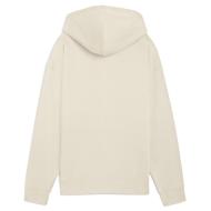 Sweat Beige Homme Puma Ess Script vue 2