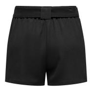 Short Noir Femme Only Talia vue 2