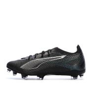 Chaussures de Football Noir Homme Puma Ultra 5 Pro Fg/ag