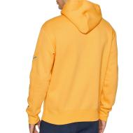 Sweat Jaune Homme Champion 216549 vue 2