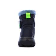 Après-Ski Marine Garçon Adidas Winterplay vue 3