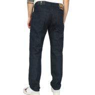 Jean Slim Bleu Brut Homme Diesel Buster vue 2