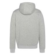 Veste Grise Marine Homme Schott Big vue 2