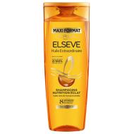 L'Oréal Elseve Champú Nutritivo Luminosidad Extra Maxi 400ml barato