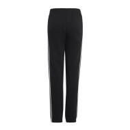 Jogging Noir Garçon/Fille Adidas HR6333 vue 2