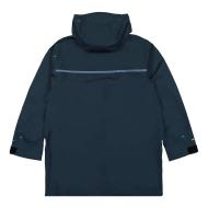Parka Marine Homme The North Face Mountain vue 2