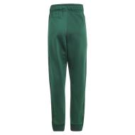 Survêtement Vert Garçon Adidas IL5050 vue 4